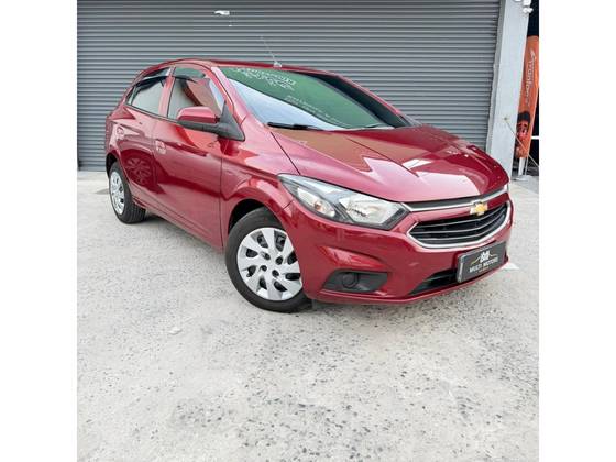 CHEVROLET ONIX 1.0 MPFI LT 8V FLEX 4P MANUAL CHEVROLET ONIX 1.0 MPFI LT 8V FLEX 4P MANUAL
